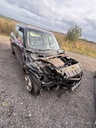 Motor de arranque Mini Countryman