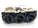 Panel de control de climatización Honda Civic VII Hatchback 1.4 iS 2001-2005