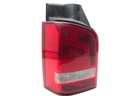 Piloto trasero izquierdo VW Transporter V Autobus (7HB, 7HJ, 7EB, 7EJ) 2003-2015