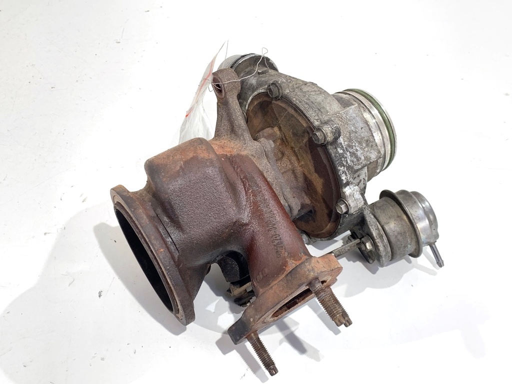 [STARK-860117] Compresor de aire acondicionado VOLVO V40 liftback (525, 526) 2012-2022