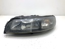 Faros delanteros izquierdos Volvo V70 I (875, 876) 1995-2000