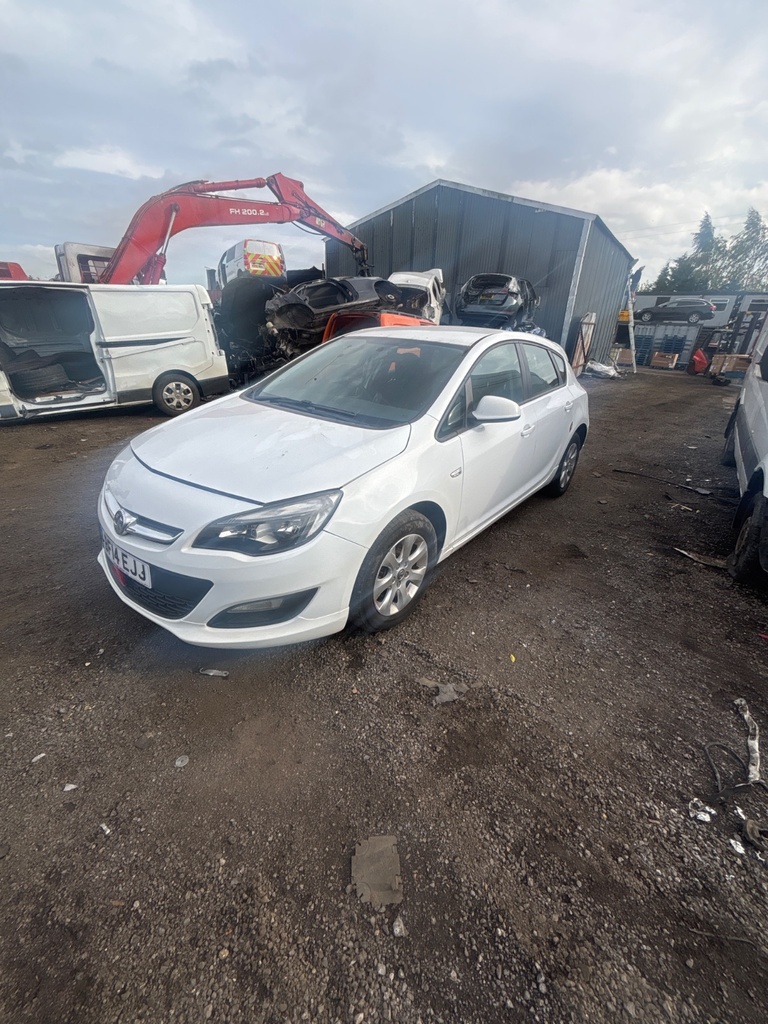 [EPE-141812] Conjunto bomba y aforador de combustible Opel Astra J 1.6 CDTi
