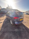 Motor de arranque Opel Zafira Tourer