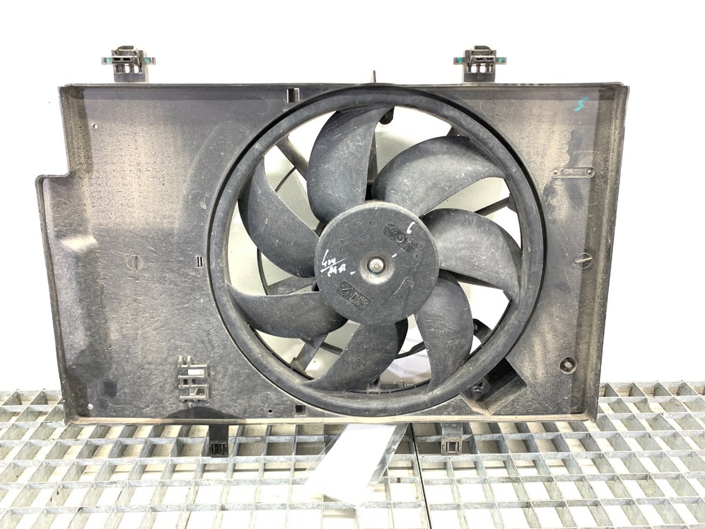 [STARK-864349] Ventilador de radiador FORD KA+ III (UK, FK) 1.2 63 kW 85 CV 2014-2022