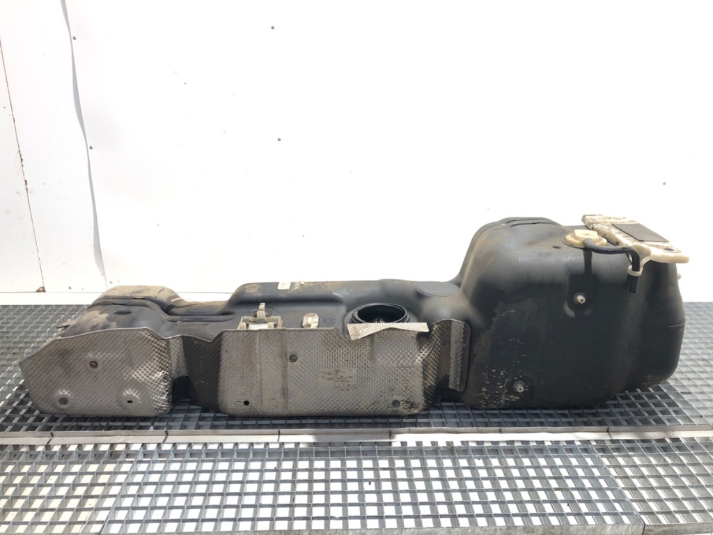 [STARK-861672] Depósito de combustible Renault Master III Skrzynia (FV) 2.3 dCi 165 FWD 2014-2022