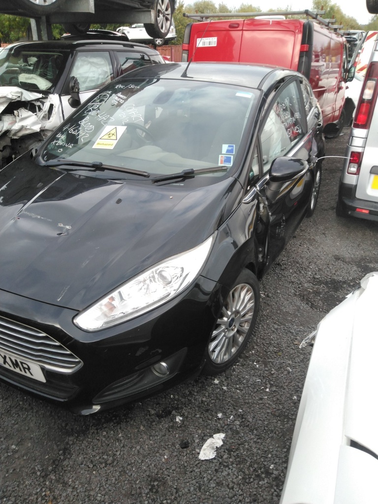 [EPE-141723] Bomba de combustible FORD Fiesta