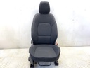 Asiento delantero derecho Ford Focus IV Turnier 2.0 EcoBlue 2018-2022