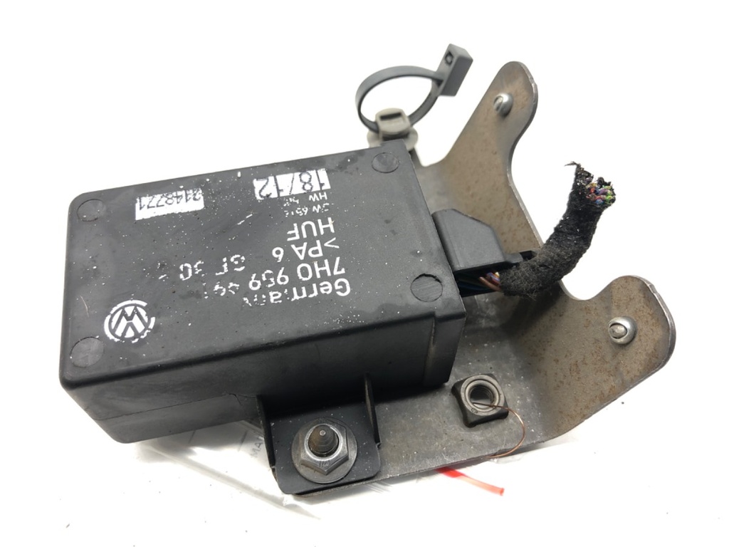 [STARK-859718] Módulo de control VW Transporter V Autobus 2.0 TDI 103 kW 2009-2015