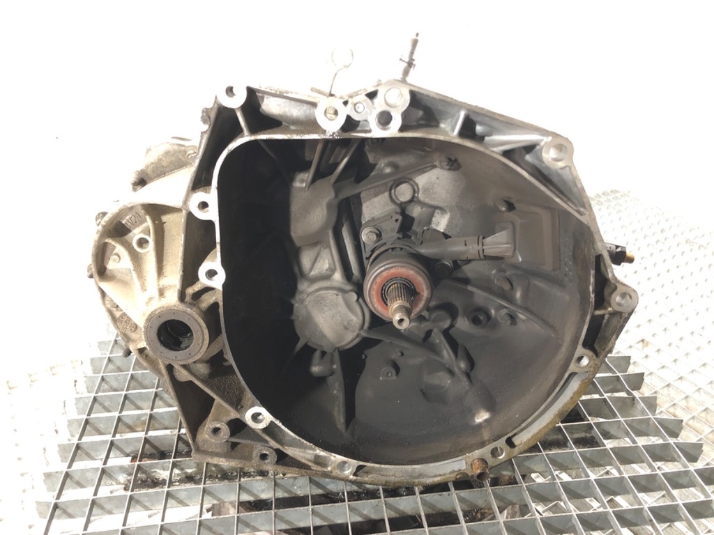 [STARK-651310] Caja de cambios PEUGEOT 5008 (0U_, 0E_) 1.6 16V 115 kW 2009-2017