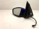 Retrovisor izquierdo SKODA FABIA III (NJ3) 2014-2022 1.0 55 kW