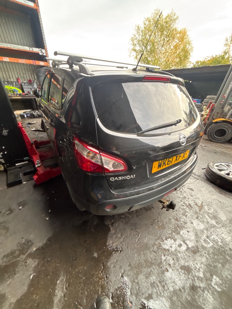 [EPE-142758] Aforador de combustible Nissan Qashqai 1.6 dCi