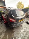 Aforador de combustible Nissan Qashqai 1.6 dCi
