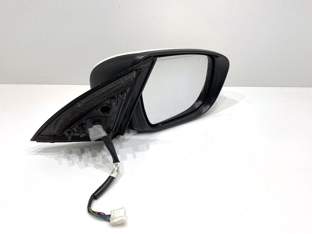 [STARK-871771] Retrovisor derecho Nissan Qashqai II (J11) 2013-2022