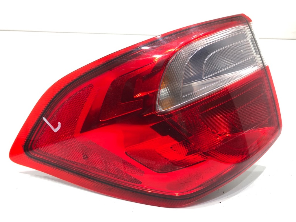[STARK-878253] Piloto trasero izquierdo Ford Ecosport 2011-2022