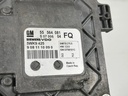 Centralita motor Opel Astra H 1.8 gasolina Z18XER 55564081