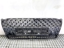Rejilla de parachoques delantero Toyota Aygo X 2021-2022