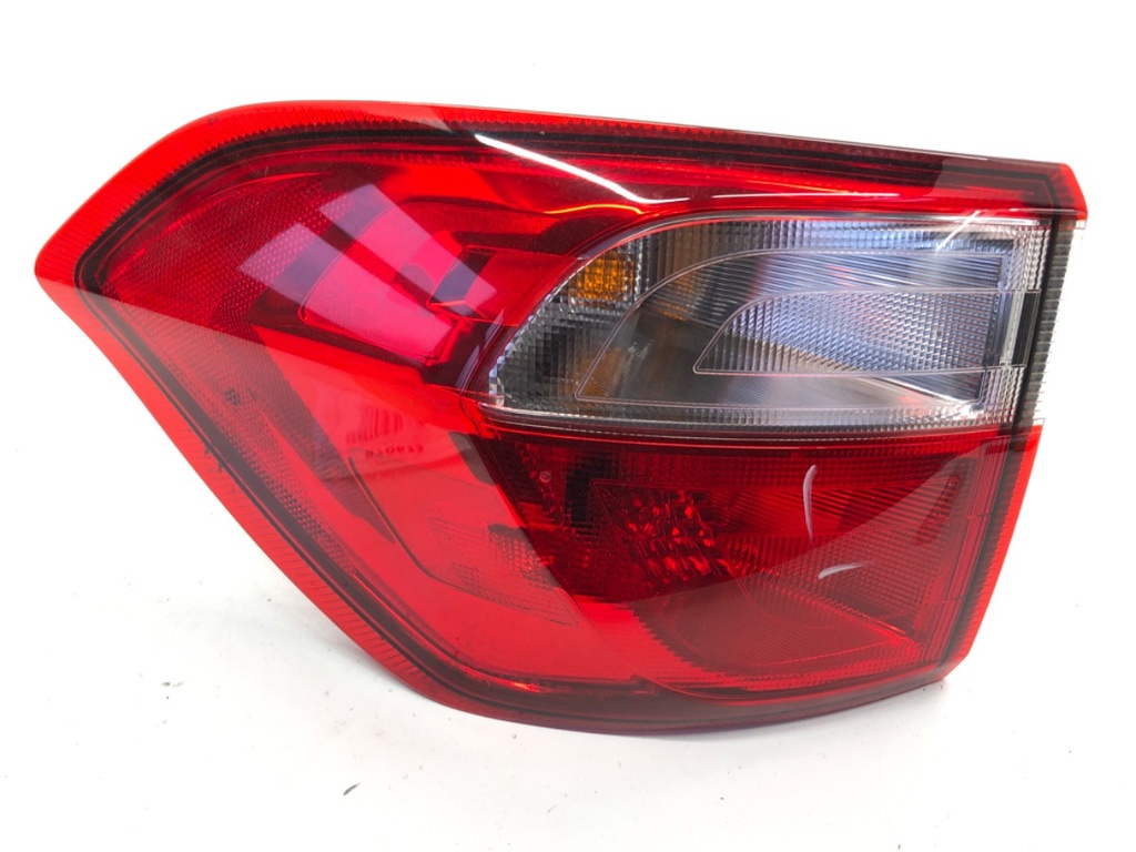 [STARK-870673] Piloto trasero izquierdo Ford Ecosport 2011-2022 2.0 Ti-VCT