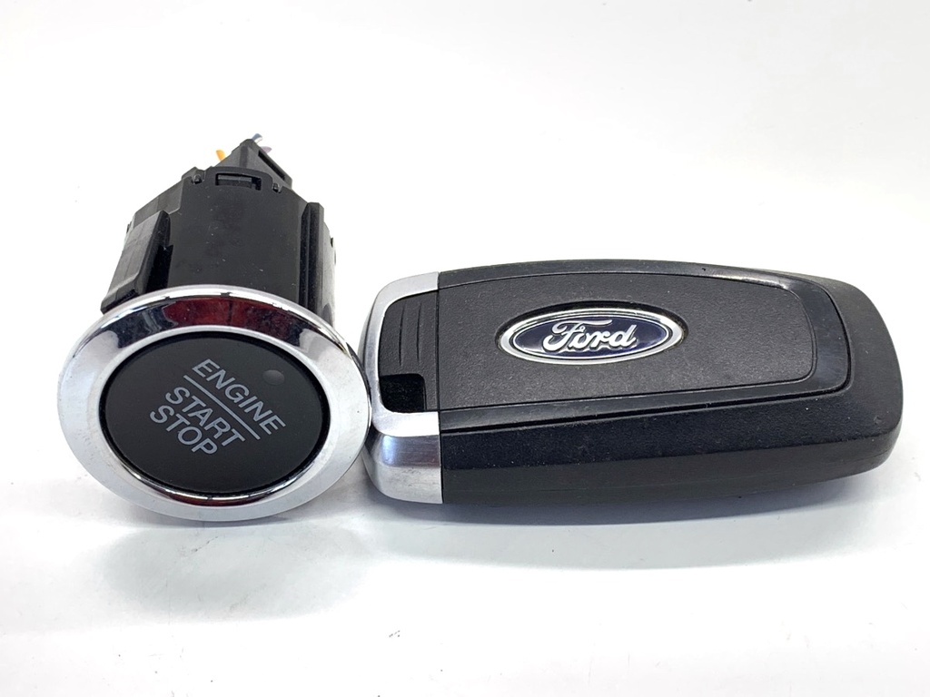 [STARK-870994] Llave de contacto FORD ECOSPORT 2011-2022 2.0 Ti-VCT 122 kW