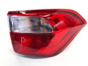 Piloto trasero derecho Ford Ecosport 2.0 Ti-VCT 2011-2022