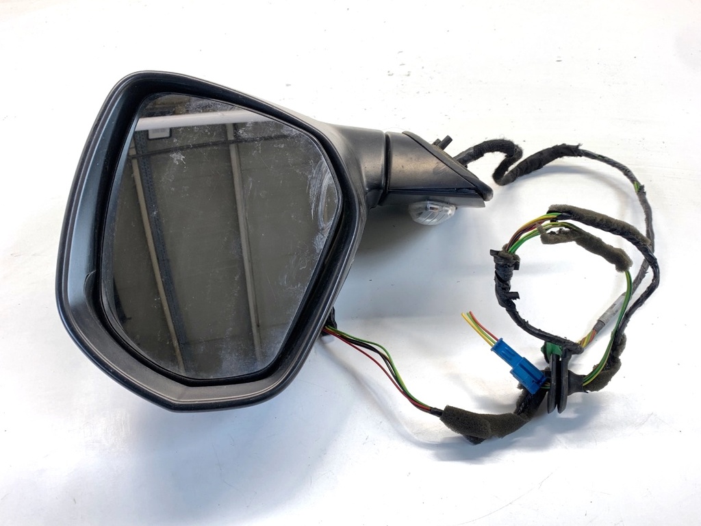 [STARK-870333] Retrovisor izquierdo CITROEN C4 GRAND PICASSO I 2006-2013