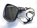 Retrovisor izquierdo CITROEN C4 GRAND PICASSO I 2006-2013
