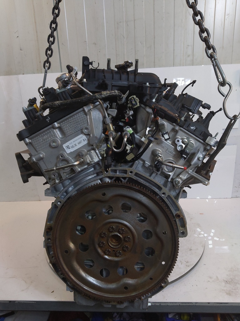 [MTD-548183] Motor Ford F-150 3.5 EcoBoost