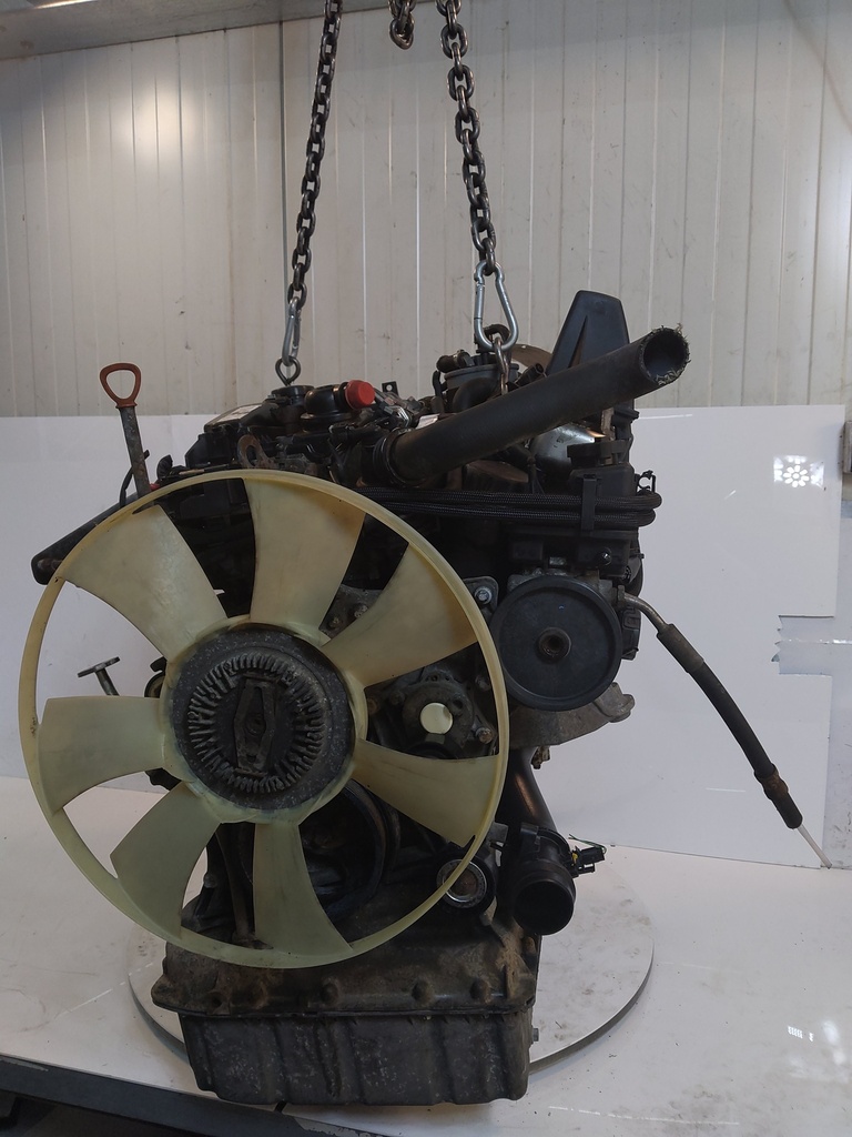 [MTD-548181] Motor Mercedes Sprinter 2.2 CDI
