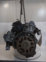Motor Dodge Durango 4.7