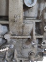 Motor Ford Focus ST 2.0