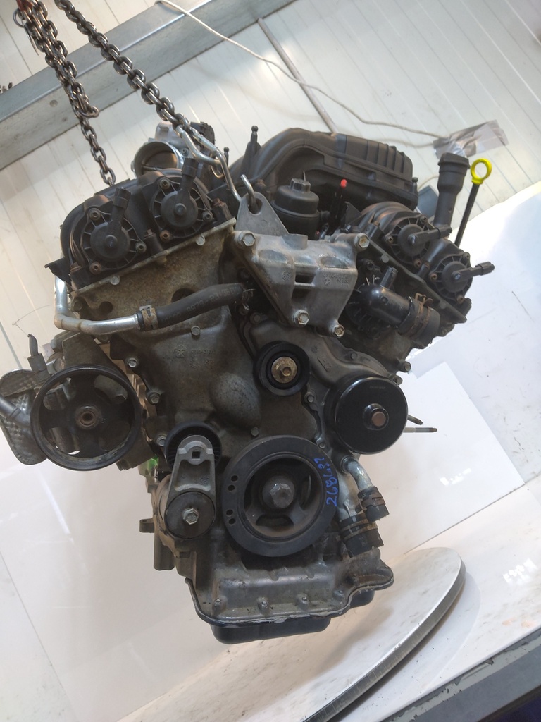 [MTD-548226] Motor para VW Routan 3.6 (CJRA)