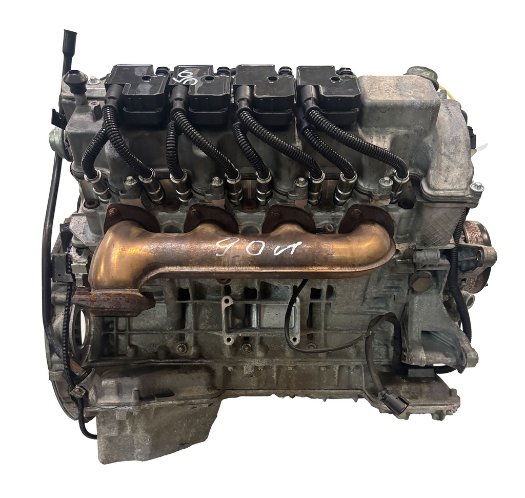 [MTD-484481] Motor para Mercedes SL R230 5.0 V8 (M113.963)