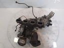 Turbocompresor Renault Traffic III