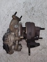 Turbocompresor Hyundai ix35