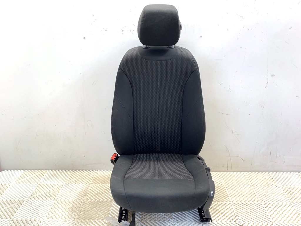 [STARK-872051] Asiento delantero izquierdo BMW Serie 3 Touring (F31) 2012-2019