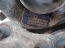 Turbocompresor Mercedes Sprinter 3,5-T B906