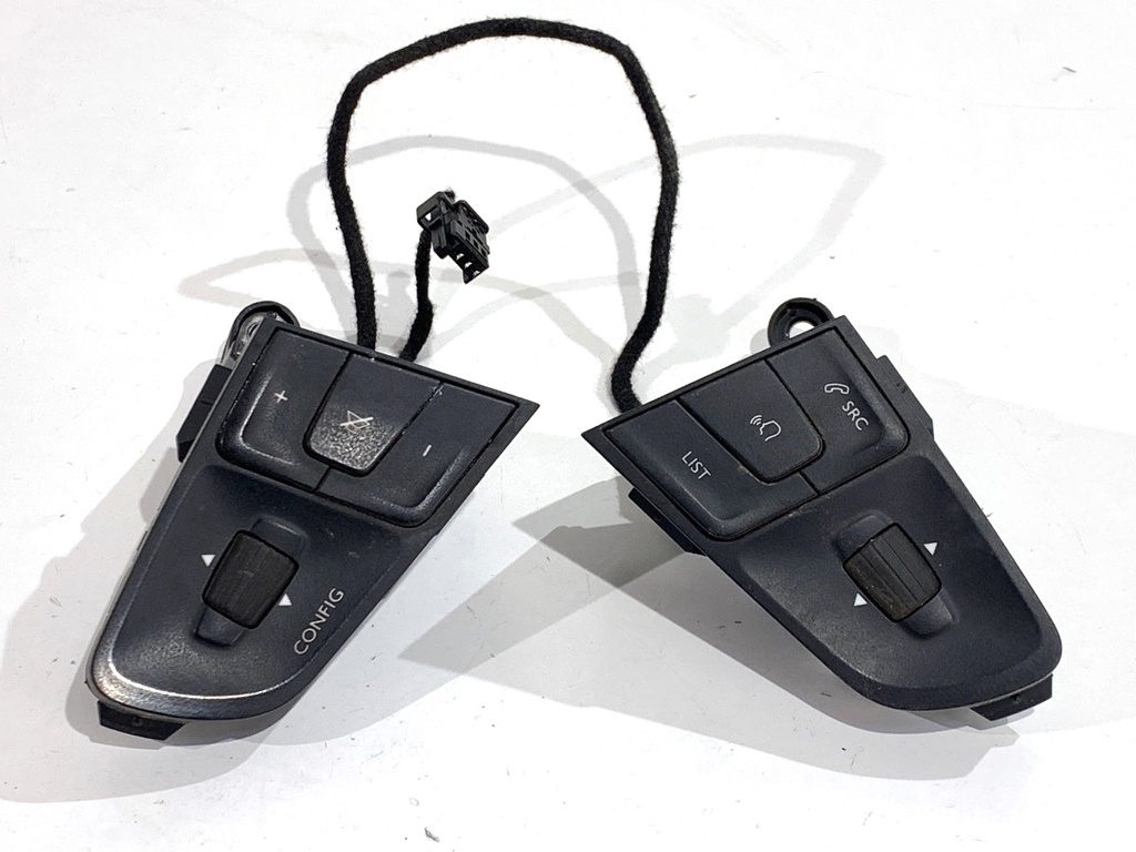 [STARK-873104] Interruptores de volante Toyota Proace Autobús (MDZ_) 2016-2022