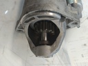 Motor de arranque Mercedes Sprinter 3,5 T B906