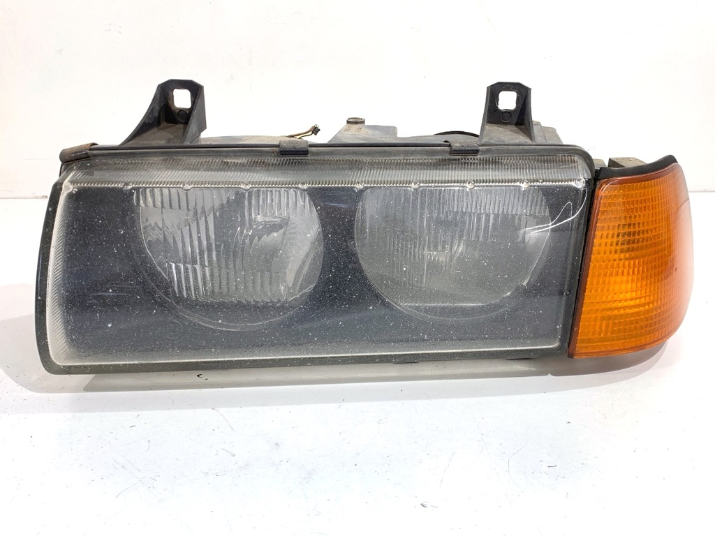 [STARK-871070] Faros delanteros izquierdo BMW Serie 3 Compact (E36) 1994-2000