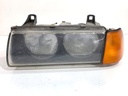 Faros delanteros izquierdo BMW Serie 3 Compact (E36) 1994-2000