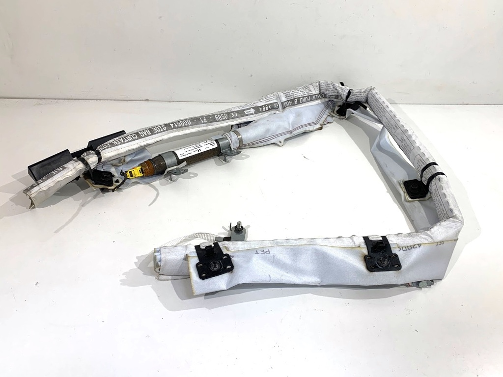 [STARK-873673] Cortina de aire lateral derecha Ford Tourneo Courier B460 2014-2022