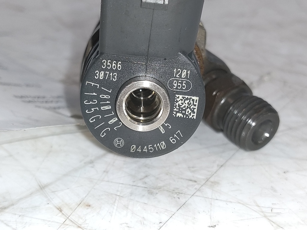 [MTD-548406] Inyector BMW Serie 3