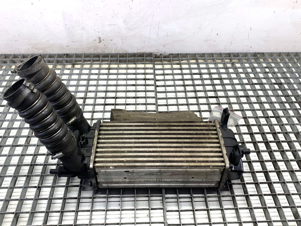 [STARK-873678] Intercooler Ford Tourneo Courier B460 1.5 TDCi 55 kW (75 CV) 2014-2022