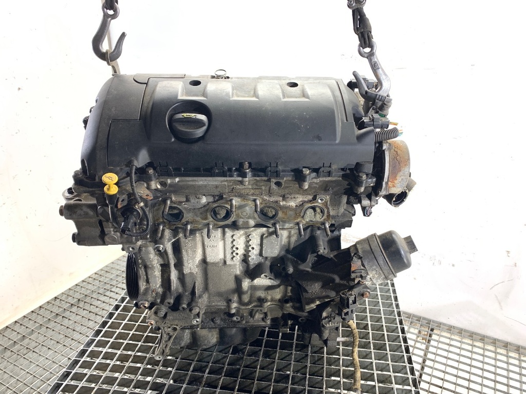 [STARK-977721] Motor Citroen C4 Picasso I