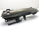 Manilla exterior de puerta delantera izquierda Toyota Yaris (P21, PA1, PH1) 2020-