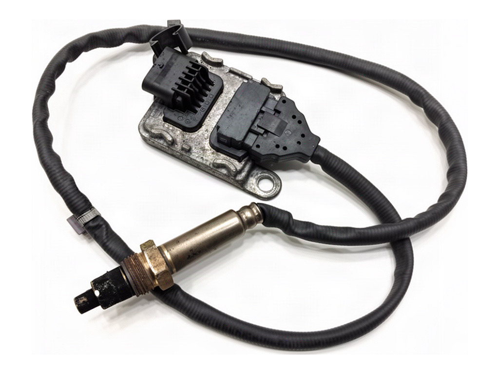 [STARK-964292] Sensor NOx Opel Insignia B Sports Tourer