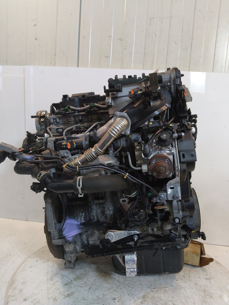 [MTD-529248] Motor Citroen DS3 1.6 HDi