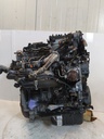 Motor Citroen DS3 1.6 HDi