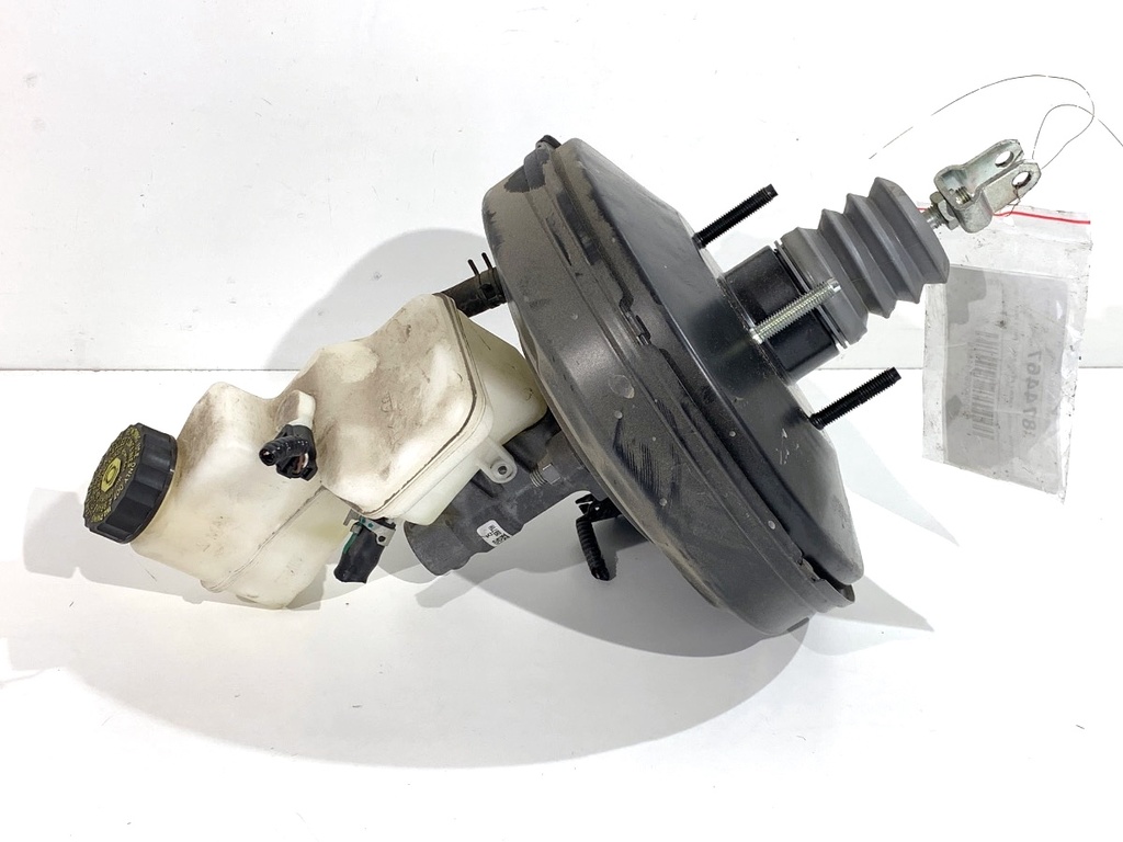[STARK-874467] Servofreno de dirección asistida TOYOTA YARIS (_P21_, _PA1_, _PH1_) 1.5 (MXPA11) 92 kW 2020-2022