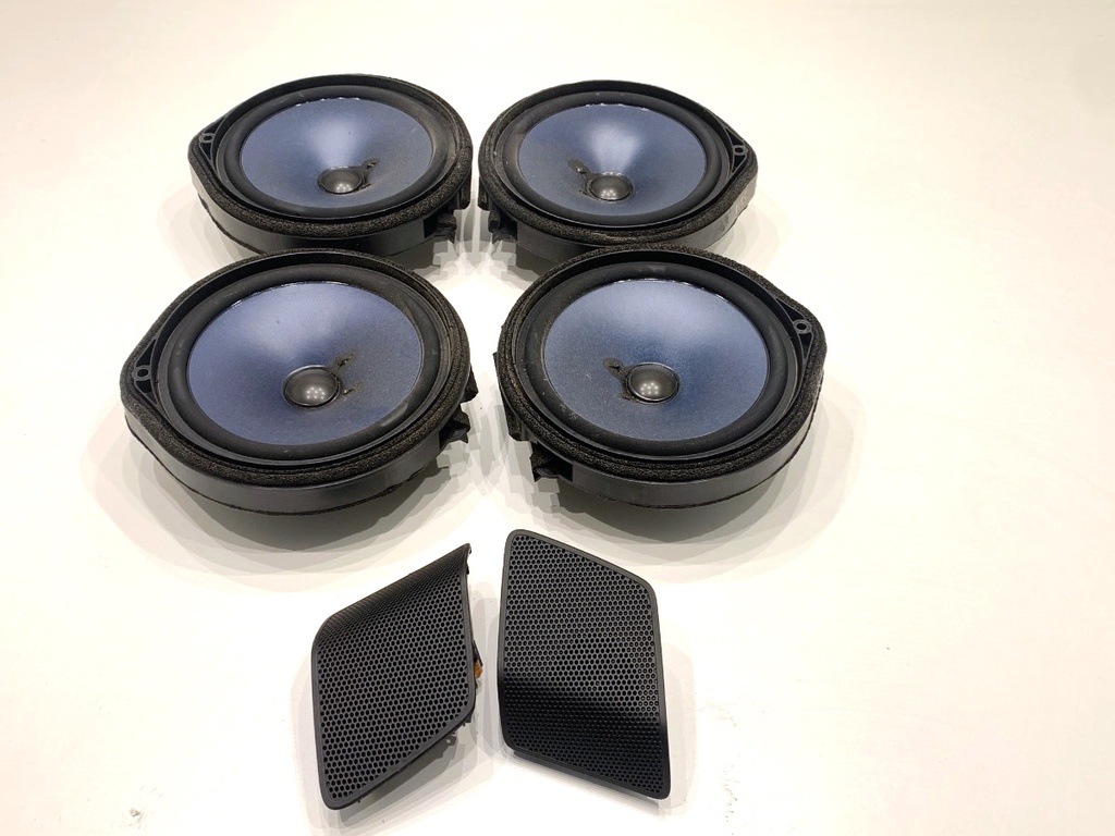 [STARK-871197] Altavoz HONDA CR-V III (RE_) 2.2 i-CTDi 4WD 103 kW 2007-2022