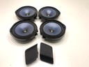 Altavoz HONDA CR-V III (RE_) 2.2 i-CTDi 4WD 103 kW 2007-2022